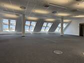 mit Fensterfronten - 