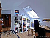 Arbeitszimmer - 
