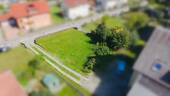 Draufsicht - Grundstück in Bodenwöhr