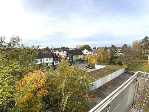 Ausblick Balkon (2) - 