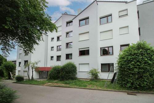 Umfassend sanierte Immobilie mit modernem Vollwärmeschutz - 3 Zimmer Einfamilienhaus zum Kaufen in Holzgerlingen