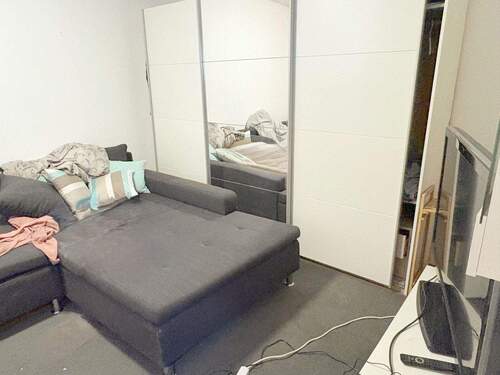 Schlafzimmer Wohnung - 