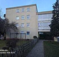 Moderne 3-Zimmer-Wohnung mit Balkon in Nürnberg