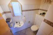 Gäste-WC - 