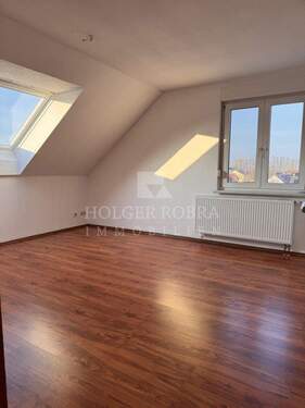 Wohnzi - 3 Zimmer Etagenwohnung in Salzwedel