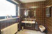 EG Bad mit Bidet - 