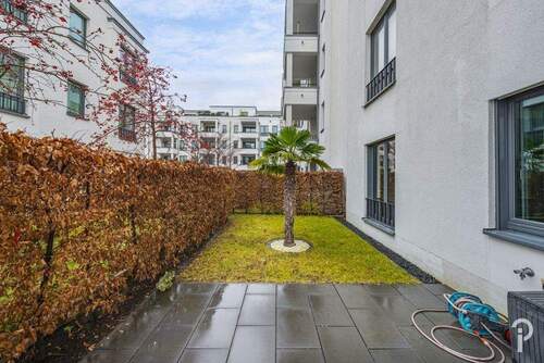 Bild 4 - Etagenwohnung mit 130,00 m&sup2; in Düsseldorf zur Miete