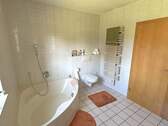 EG Badezimmer - 