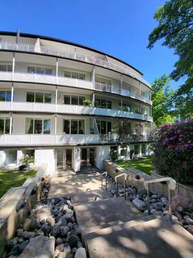 Willkommen! - 3 Zimmer Etagenwohnung zum Kaufen in Hamburg