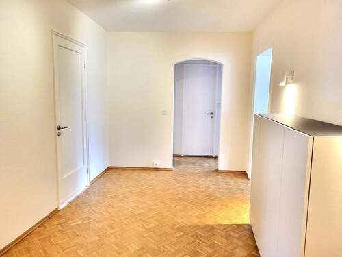 Diele - 3 Zimmer Etagenwohnung in Hamburg