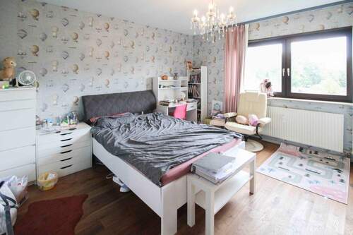 Schlafzimmer - 
