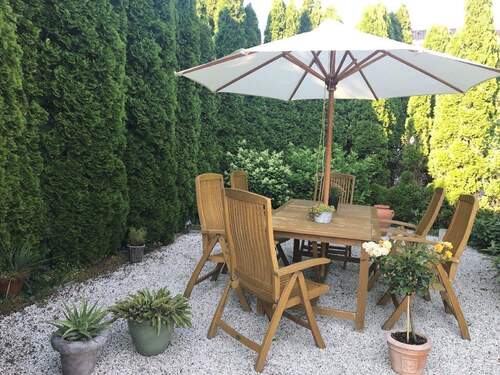 Vorfreude auf den Sommer - 