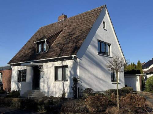 Bild 1 - Ein Zuhause mit viel Platz im Herzen von Belm