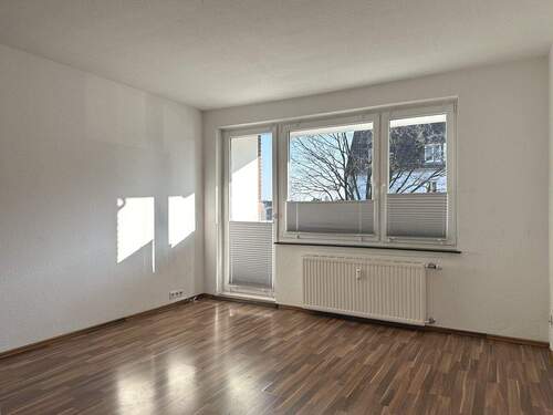 Bild 3 - 3 Zimmer Etagenwohnung in Bremen / Aumund