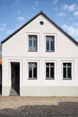 Bild 1 - Stadthaus mit historischem Charme und moderner Effizienz