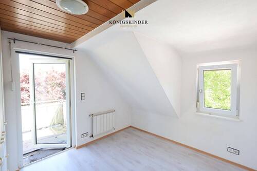 Ihr neues Arbeitszimmer? - 