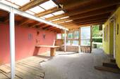 Feiern unterm Dach - 