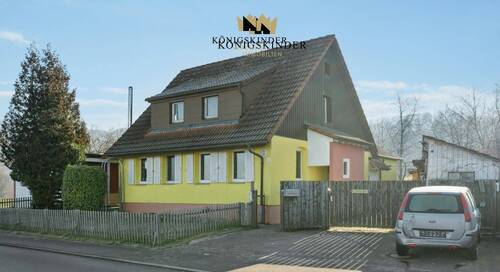 Herzlich willkommen - 