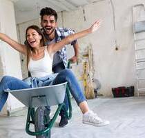 #KOMINOS IMMOBILIEN# Charmantes Fachwerkhaus mit großem Potenzial - Herscheid