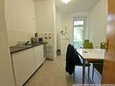 Küche mit Balkon - Büro in Chemnitz zum Kaufen