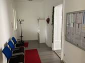 Flur / Empfang - 