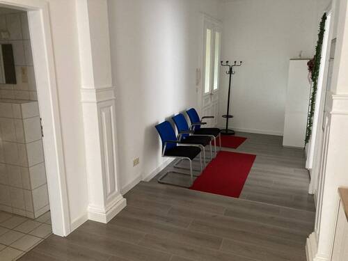 Flur / Empfang - 