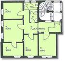 Grundriss - 5 Zimmer Büro zur Miete in Zwickau