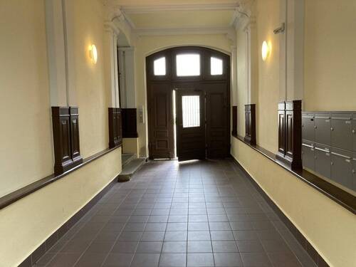 Treppenhaus - 