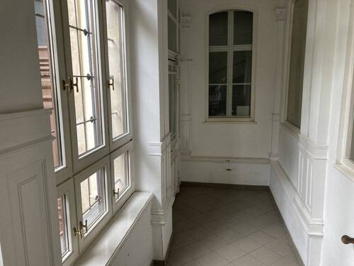 Treppenhaus - 