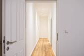 Der Flur - 