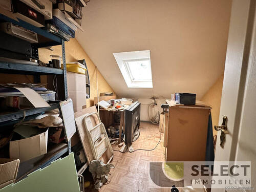 Zimmer OG - 