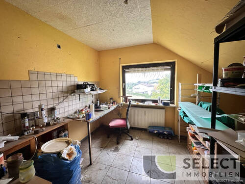 Küche OG - 