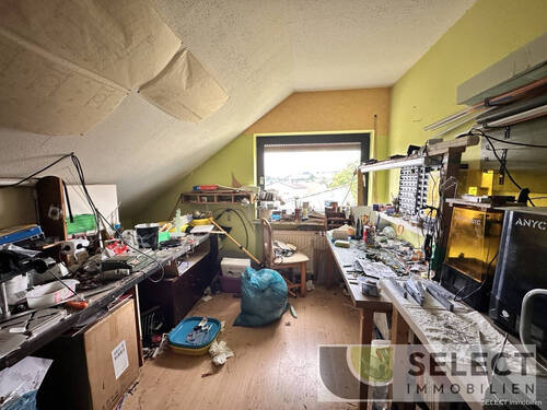 Zimmer OG - 
