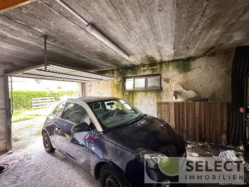 Garage - 