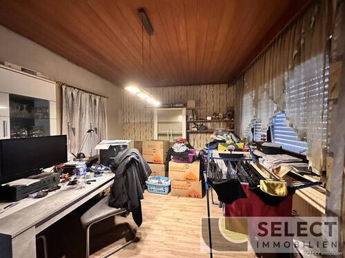 Zimmer EG - 