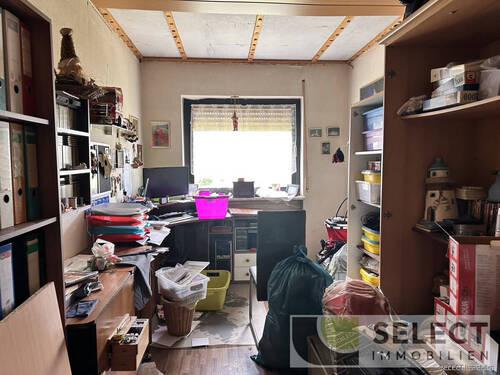 Zimmer EG - 