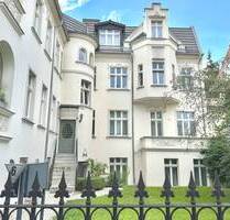 Elegant ausgestattete Wohnung in der Berliner Vorstadt - mit Dachterrasse und Seeblick - Potsdam