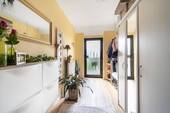 Wohnung 4 Flurbereich - 
