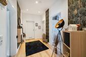 Wohnung 2 Dielenbereich - 