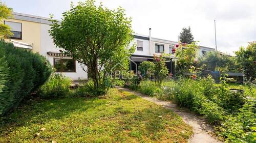 Garten - 