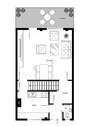 Grundriss Erdgeschoss - 