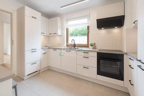 Virtuelle Möblierung - Reihenmittelhaus mit 104,50 m² in Tamm zum Kaufen