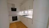 Küche - 2 Zimmer Etagenwohnung in Neumünster