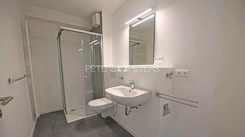 Duschbad - 