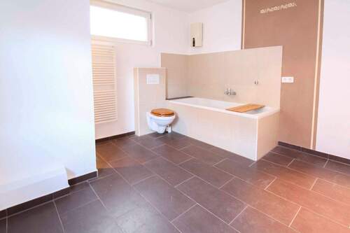 Badezimmer Hinterhaus - 