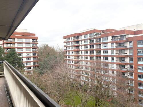 Balkon - 