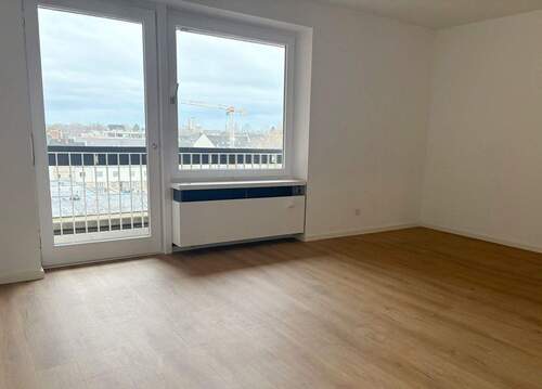 SZ Zug. Balkon - 