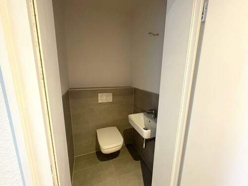 Gäste-WC - 