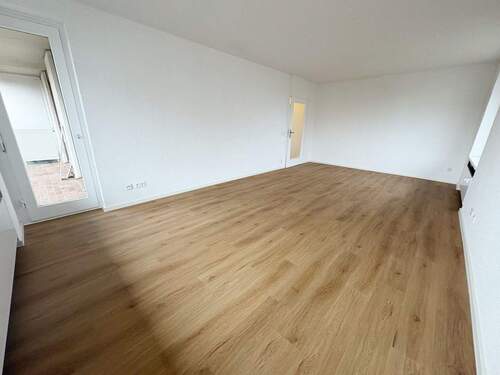 Wohnen - 3 Zimmer Etagenwohnung zur Miete in Köln