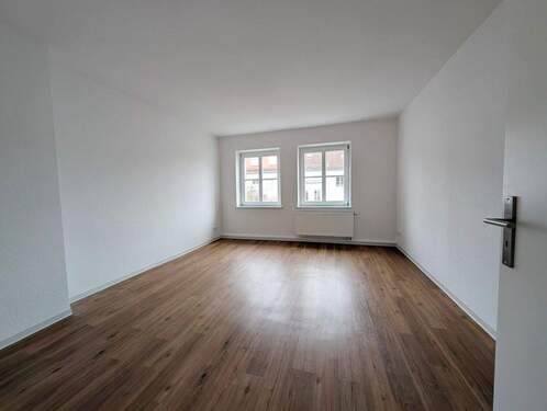 Wohnen - 3 Zimmer Etagenwohnung zur Miete in Rostock